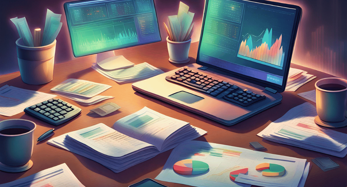 Cash Management dan Solvency Ratio