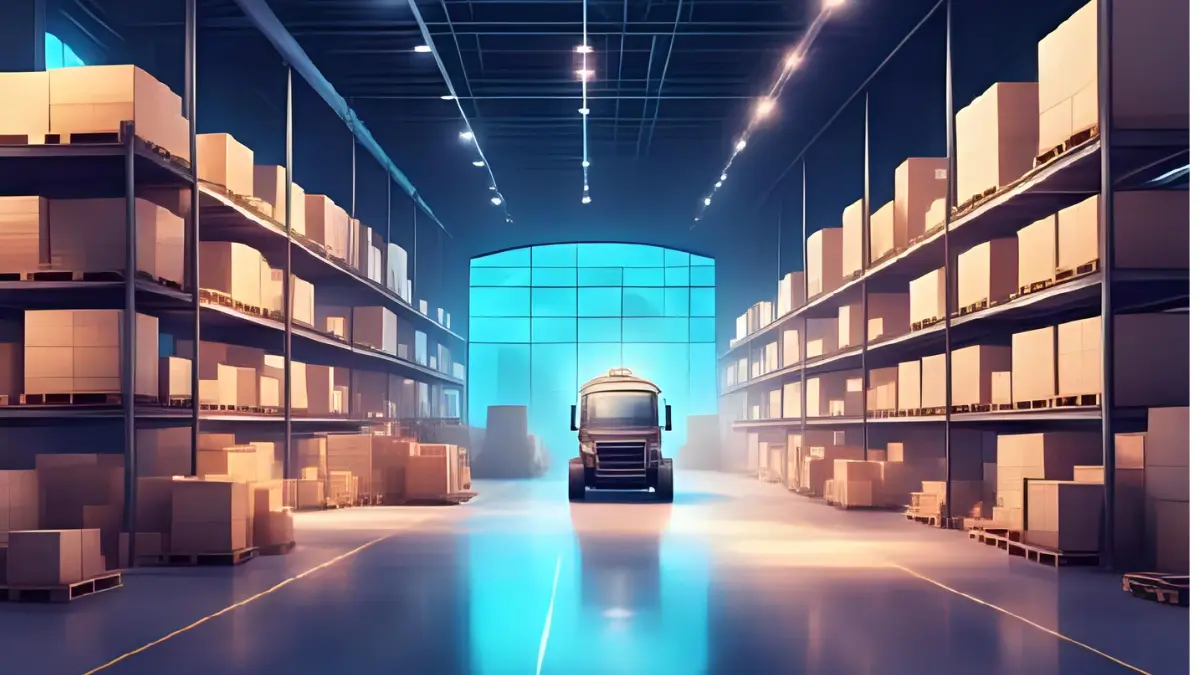 Contoh Kasus Penerapan Make to Stock di Industri Manufaktur