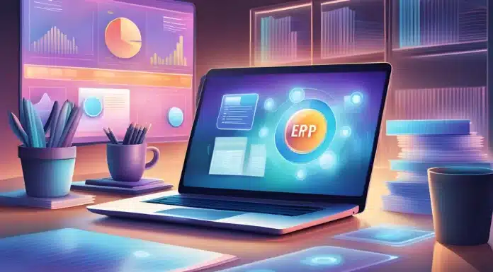 Total Cost of Ownership ERP