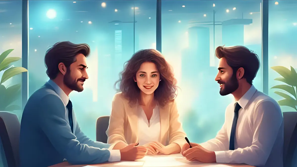 Definisi Human Capital Management (HCM)