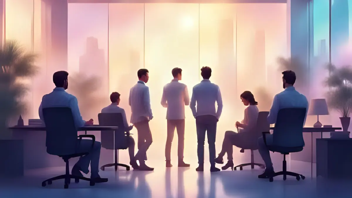 Membantu Manajemen Perusahaan dalam Mengambil Keputusan