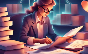 Pembukuan Untuk Setiap Kali Bisnis