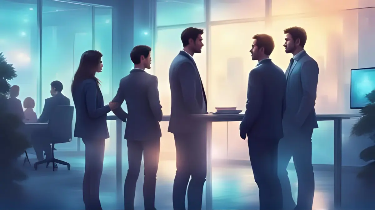 Praktek HRM dan HCM pada Perusahaan