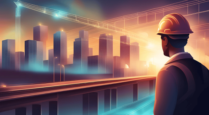 Opname Proyek di Infrastruktur