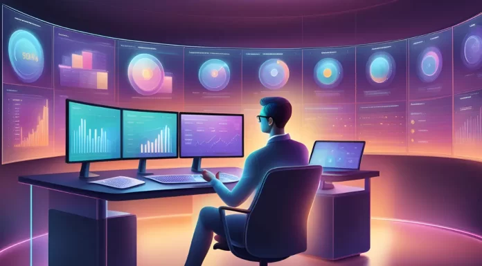 Sistem Pengelolaan Data Produk (PDM)
