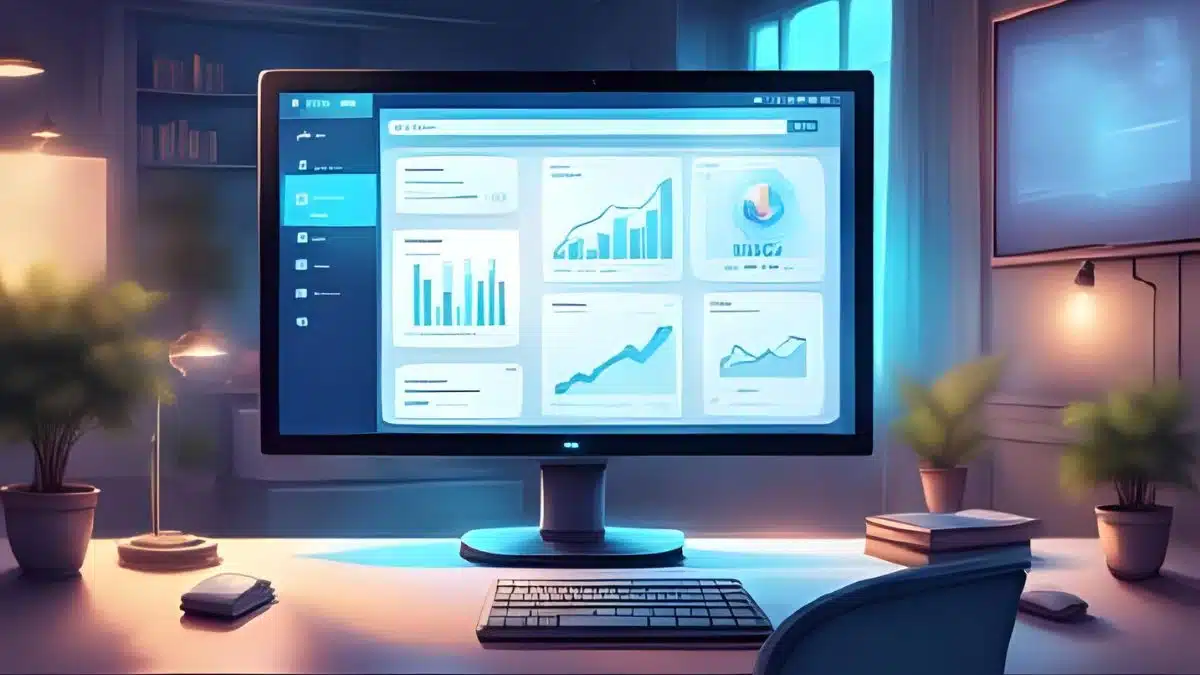 Supplier Management System