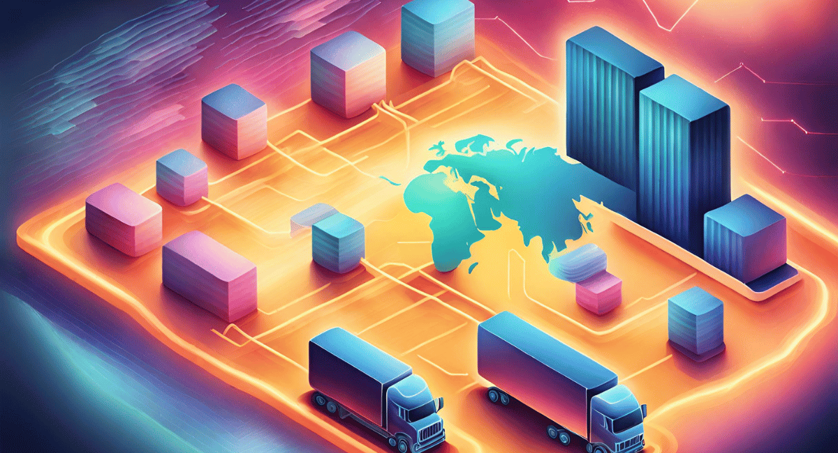 Tantangan dalam Supply Chain Analytics