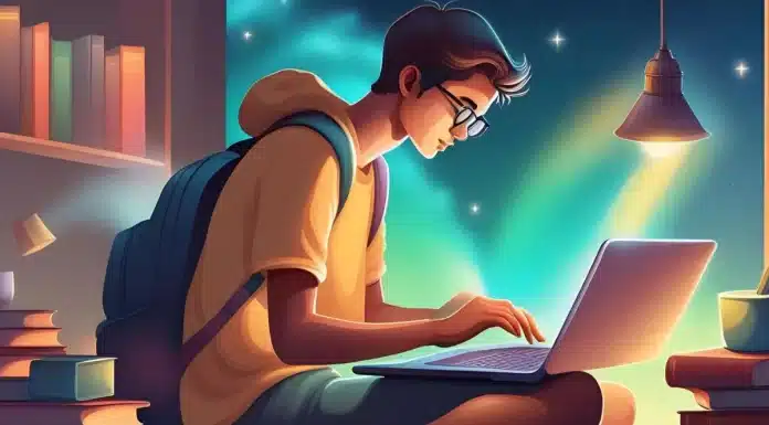 aplikasi e learning