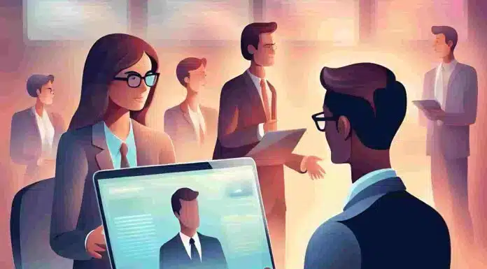 Pentingnya Implementasi Aplikasi Human Resources Bagi Sekolah
