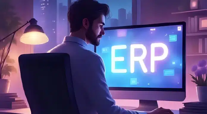 erp omnichannel