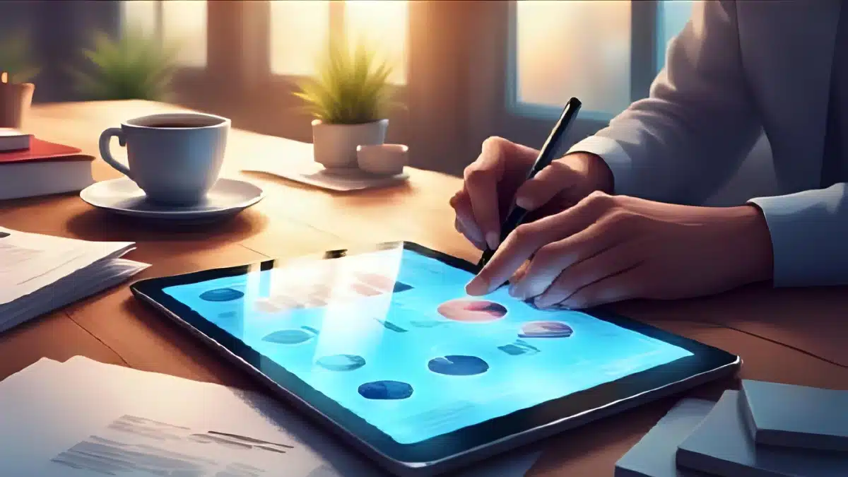 fitur penting sales tracking system
