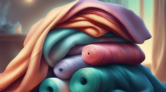 pahami pentingnya fungsi persediaan barang pada industri tekstil