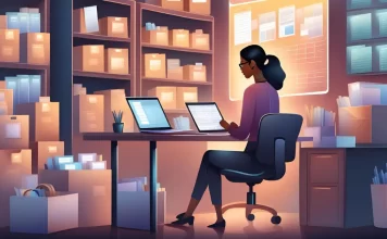 panduan membuat daftar inventaris untuk bisnis