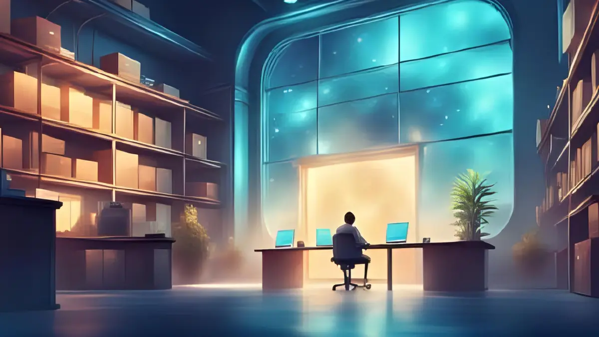 Pentingnya Manajemen Inventaris yang Efektif untuk Kelangsungan Bisnis Retail