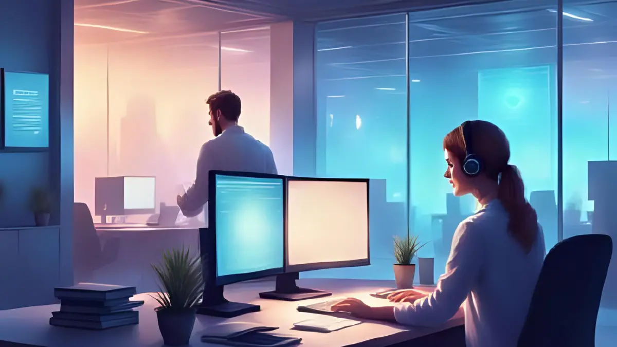 Prosedur dalam Dispatching