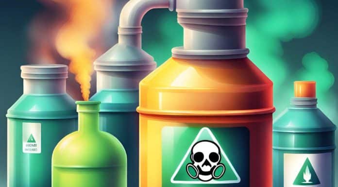 restriction of hazardous substance rohs