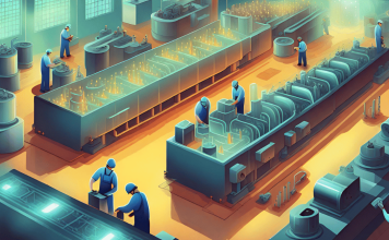 single minute exchange of dies smed