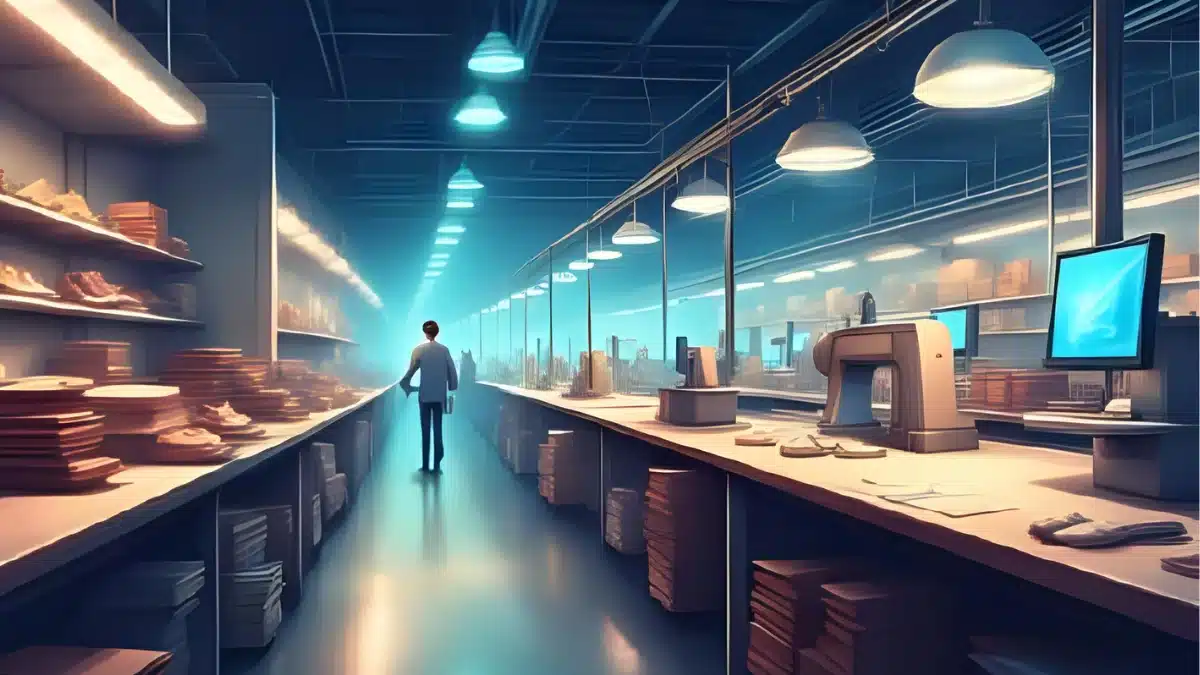 3 Fungsi Perencanaan Produksi