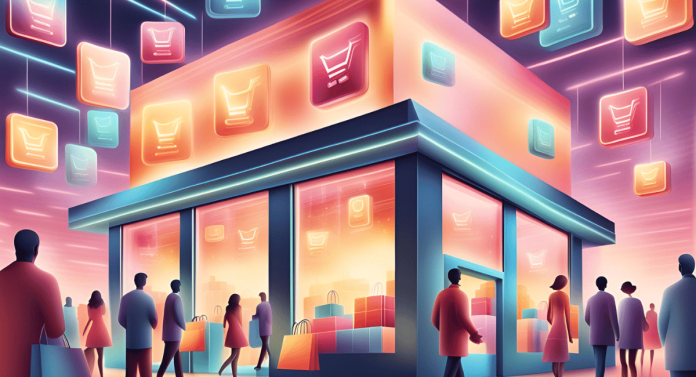 digitalisasi retail