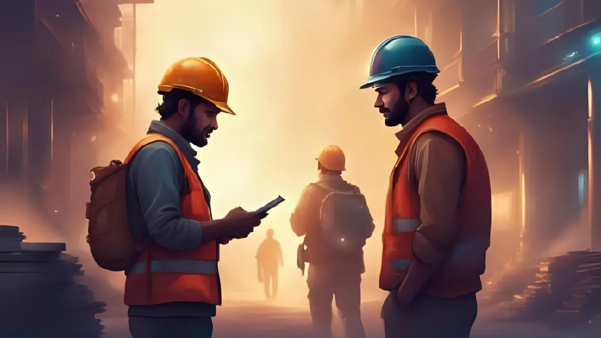 Apa Keuntungan Implementasi Software Manajemen Inventaris bagi Industri Konstruksi