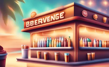 Beverage Franchise Business