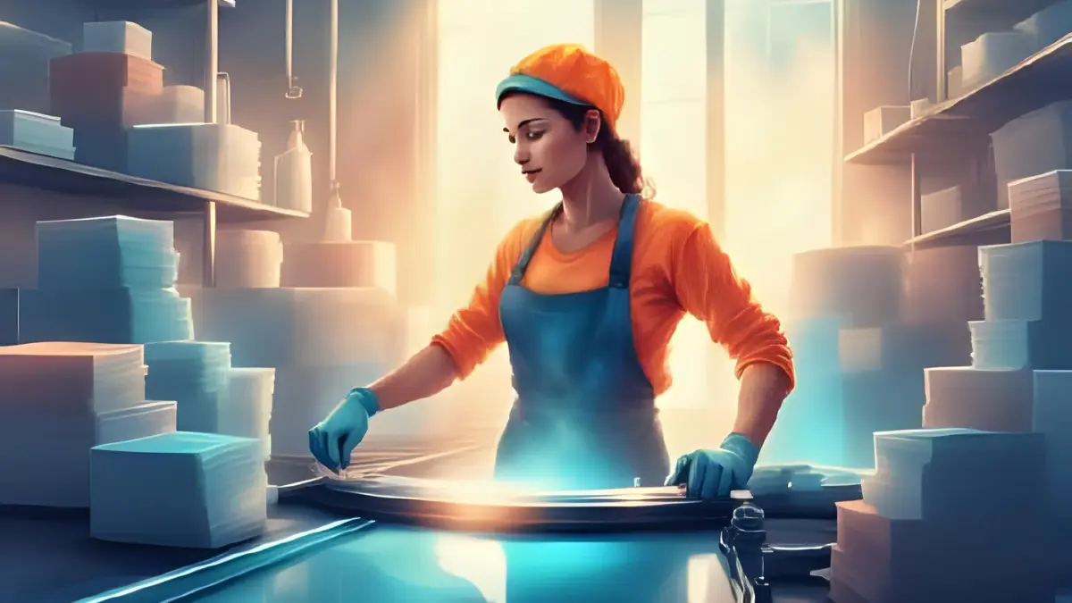 Faktor yang Dapat Menggeser Production Possibility Frontier