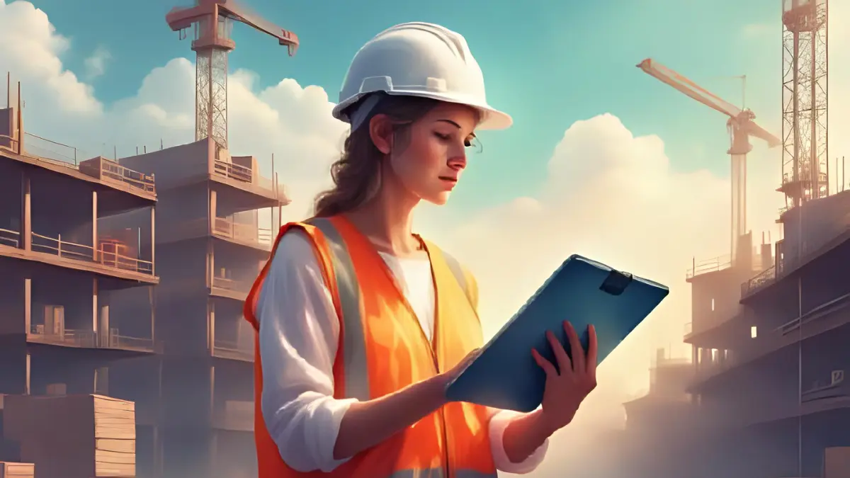 Fitur-Fitur Software Manajemen Inventaris untuk Industri Konstruksi