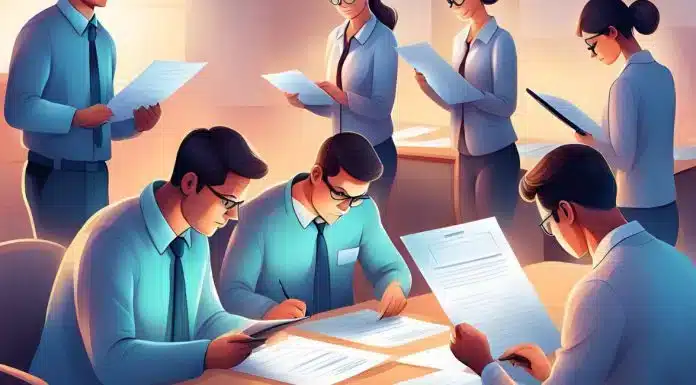 Indikator Assesment yang Perlu HRD Perusahaan Terapkan
