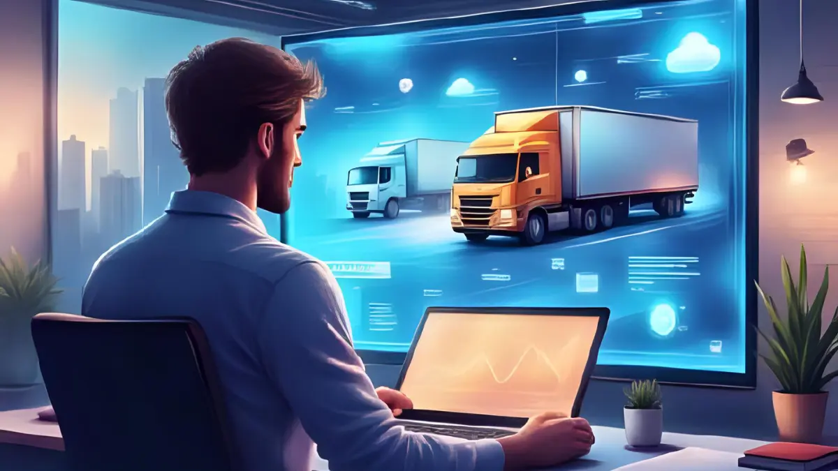 Mengapa Asset Management System Penting bagi Perusahaan Otomotif