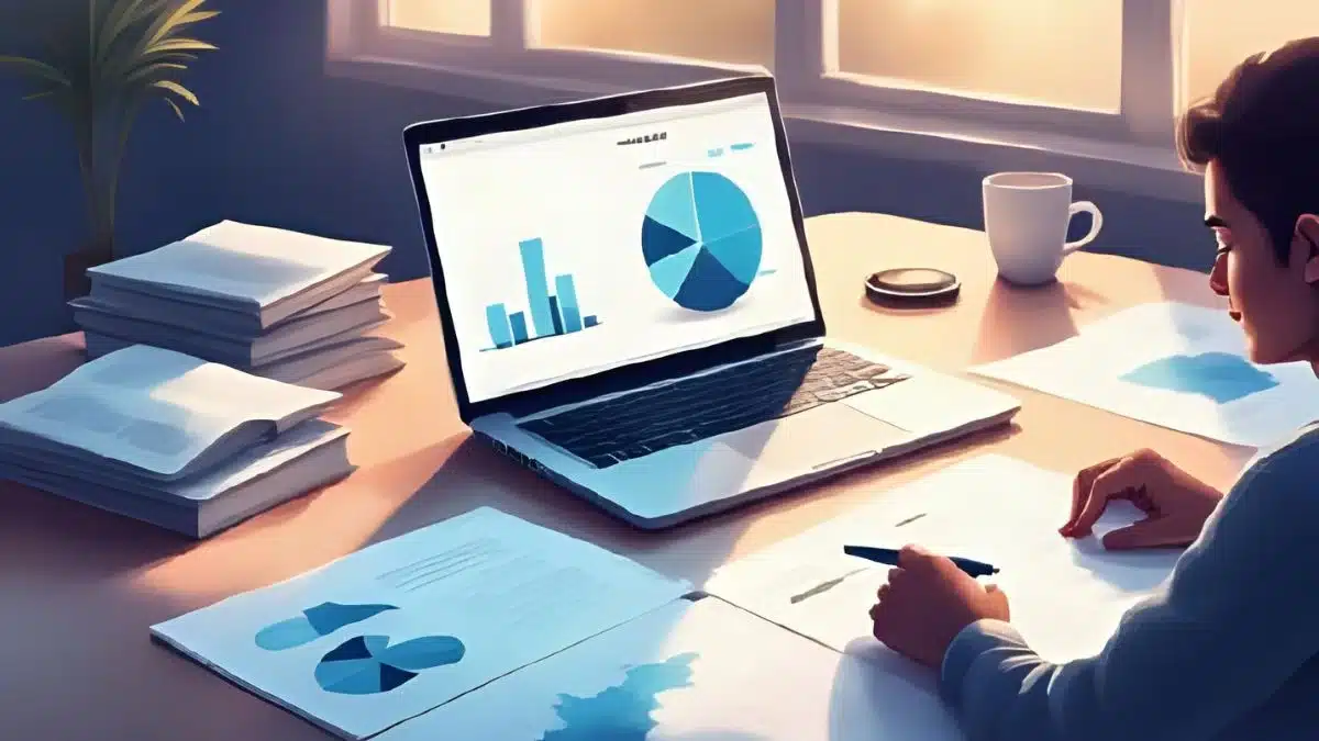 Laporan Harga Pokok Produksi