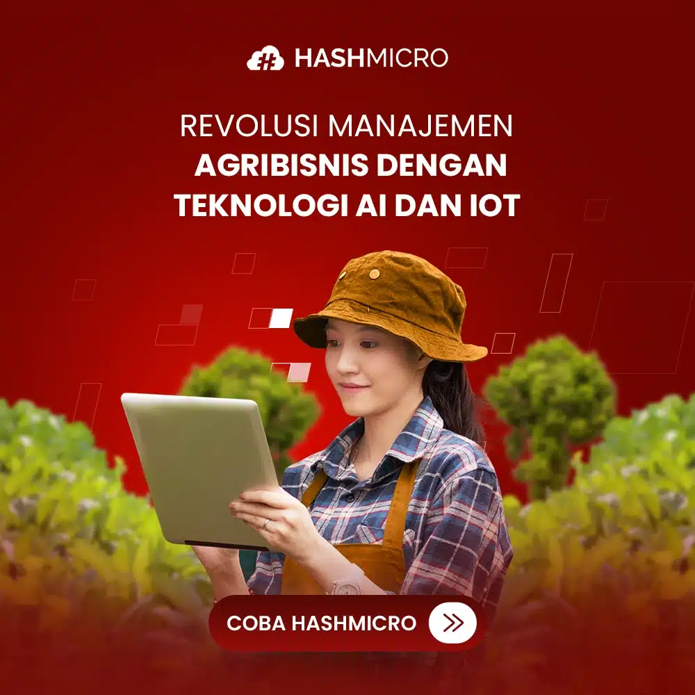 Smart Agriculture Solution
