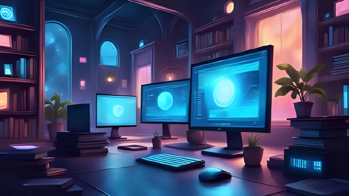 software repair management