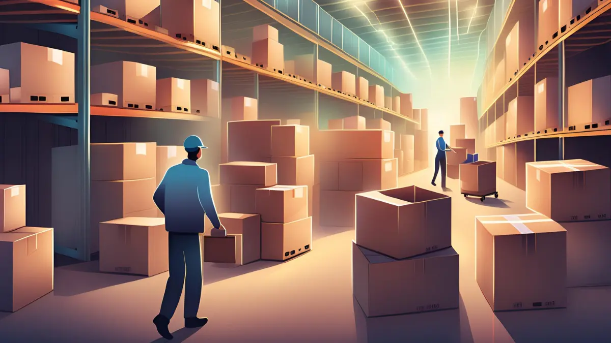 Tantangan yang Dihadapi dalam Proses Reverse Logistics