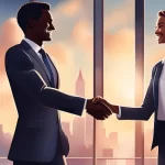 10  Strategi Penjualan B2B yang Terbukti Efektif