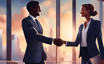 Strategi Penjualan B2B