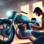 6 Alasan Usaha Bengkel Motor Perlu Software Repair Management