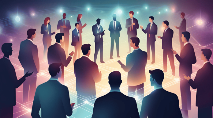 business-networking-myth