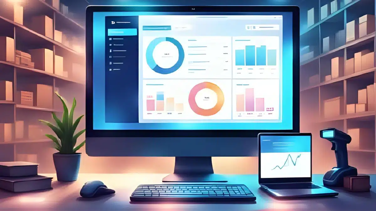 harga software manajemen inventaris