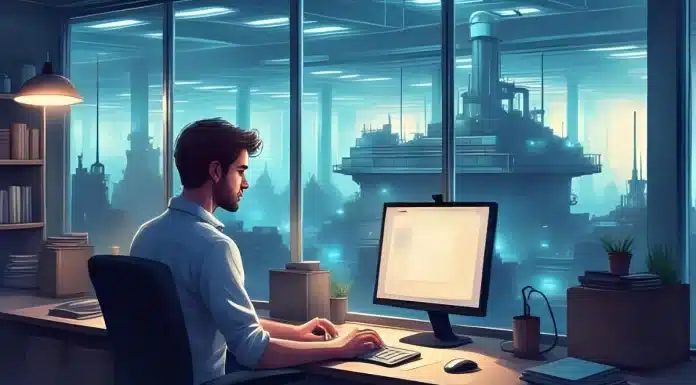 manufacturing systems engineer