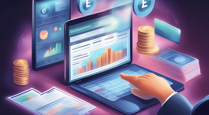 e-budgeting