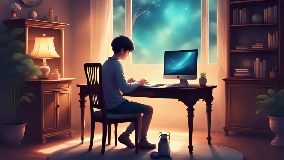 pembagian materi pembelajaran efektif