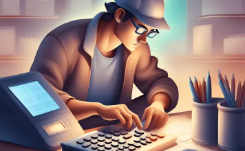 purchase order dan invoice