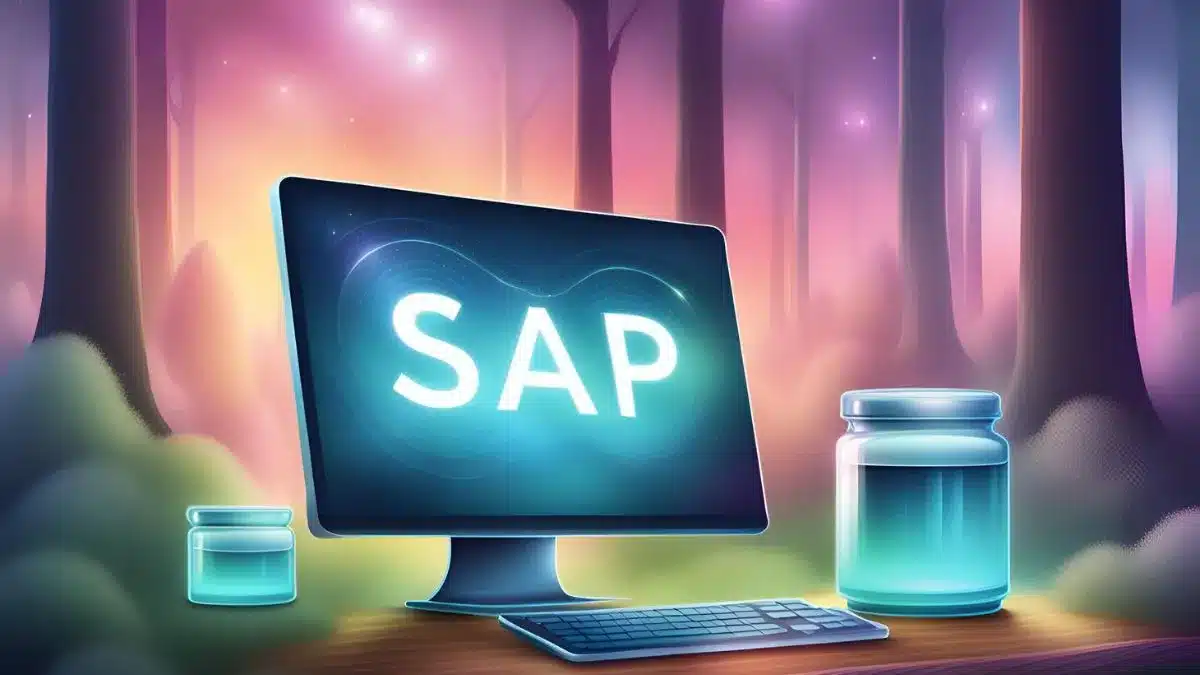 aplikasi sap