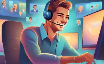 skill customer service