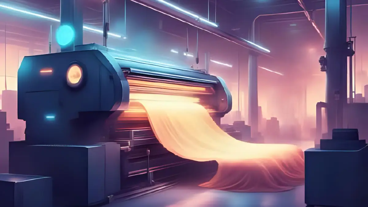 software pabrik tekstil