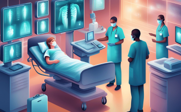 sistem informasi rumah sakit