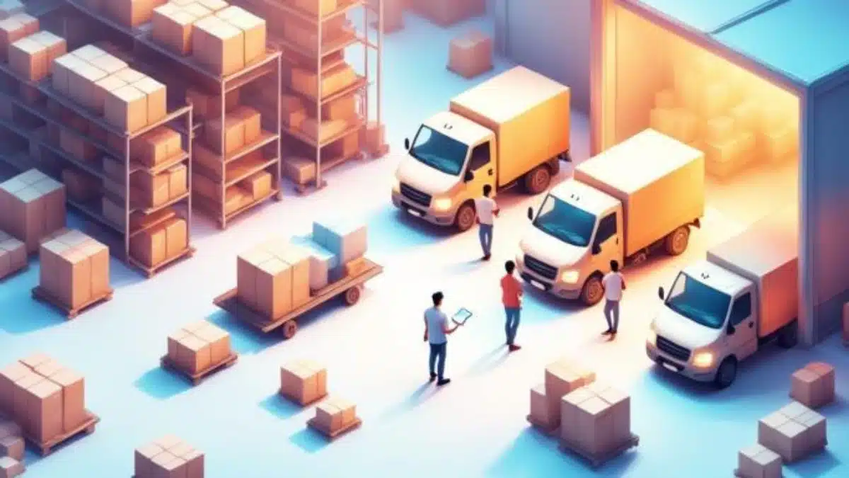 Buat Pengecer Mencari Produk Grosir Anda