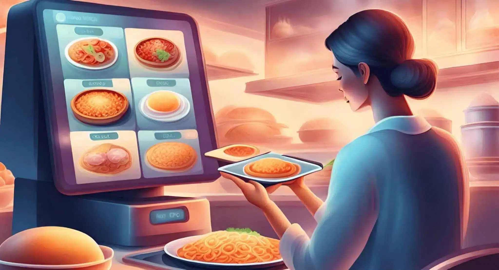 Contoh Cara Menghitung Food Cost Ideal