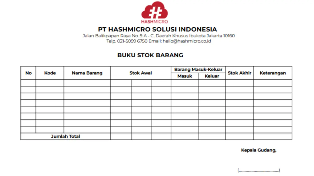 Format-dan-Contoh-Laporan-Keluar-Masuk-Barang