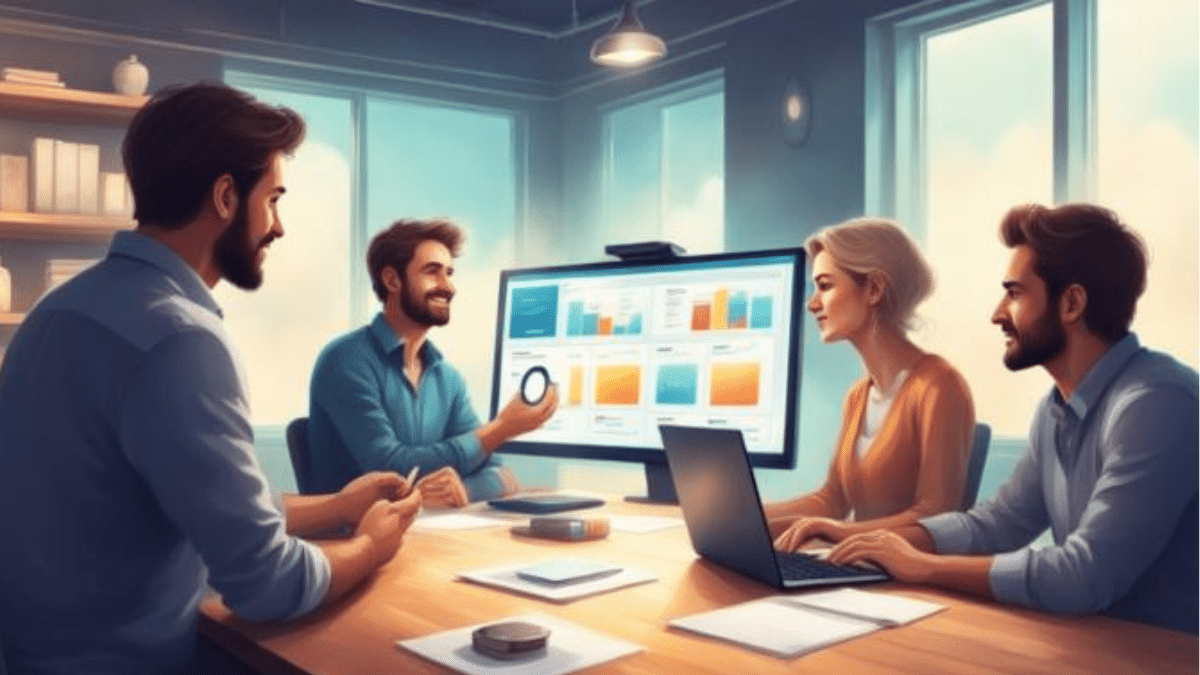 Ketahui Kebutuhan Pengecer